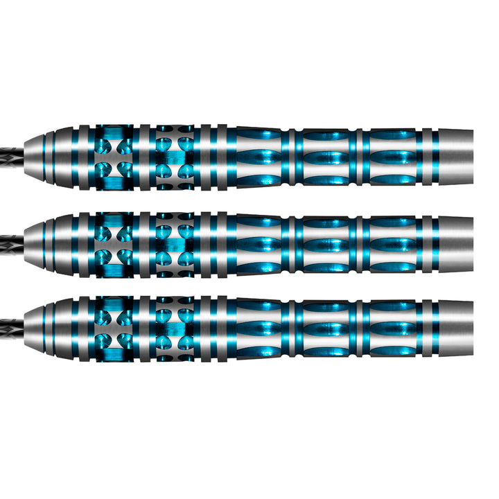 Celt Boudicca 90% Tungsten Steel Tip Darts by Shot