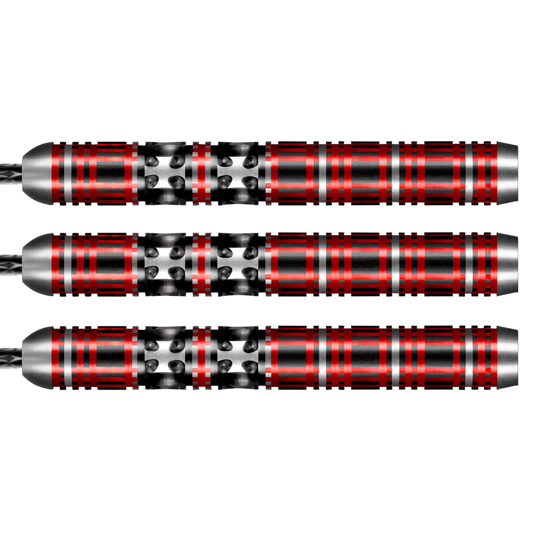 Celt Claymore 90% Tungsten Steel Tip Darts by Shot