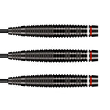 Shot Pro Series Carl Sneyd 90% Tungsten Steel Tip Darts