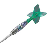 Target Japan Kaze Series Ceros 01 90% Tungsten SP Steel Tip Darts