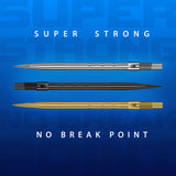 Harrows Micro Grip Quick Points