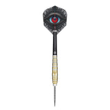 Celt Balor 90% Tungsten Steel Tip Darts by Shot