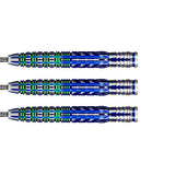 Shot Celt Merlin 95% Tungtsen Steel Tip Darts