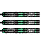 AI Cyberpunk 90% Tungsten Steel Tip Darts by Shot