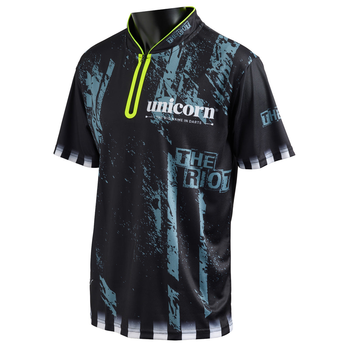 Unicorn Callan Rydz 2025 Dart Shirt