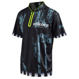 Unicorn Callan Rydz 2025 Dart Shirt
