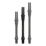 L-Style L-Shaft Carbon Locked Slim Dart Shafts