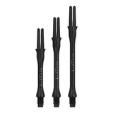 L-Style L-Shaft Carbon Locked Slim Dart Shafts