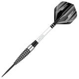 Carnage 3 90% Tungsten Steel Tip Darts by Red Dragon
