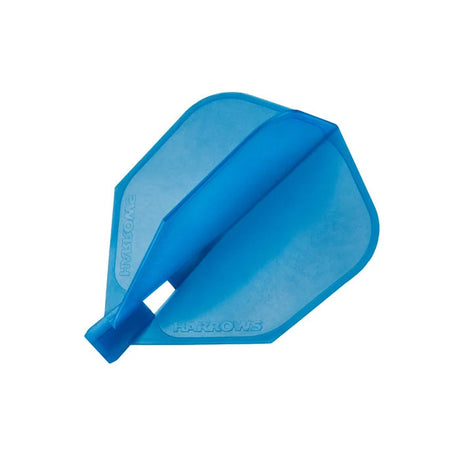 Harrows CLIC Aqua System Rigid Dart Flights