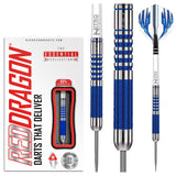 Colin Lloyd 90% Tungsten Steel Tip Darts by Red Dragon