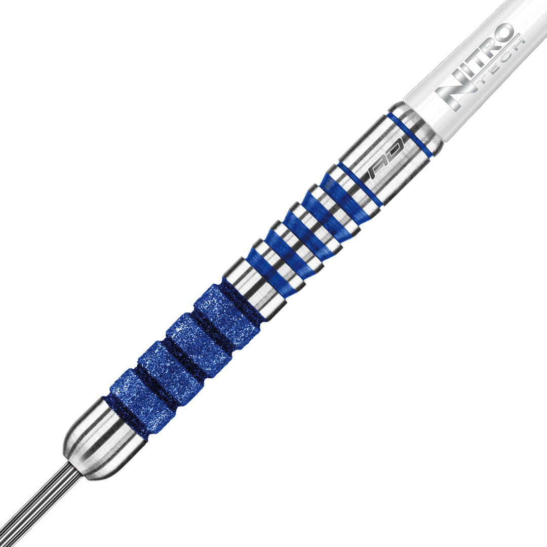 Colin Lloyd Element 90% Tungsten Steel Tip Darts by Red Dragon