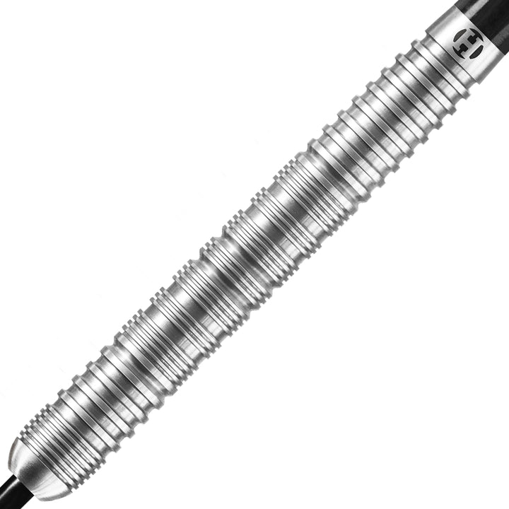 Harrows Control Parallel Steel Tip Dart Barrel