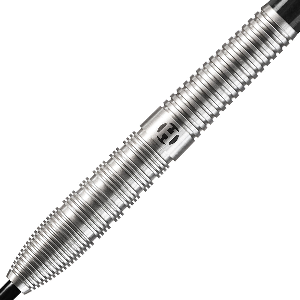 Harrows Control Tapered Steel Tip Dart Barrel