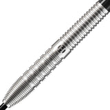 Harrows Control Tapered Steel Tip Dart Barrel