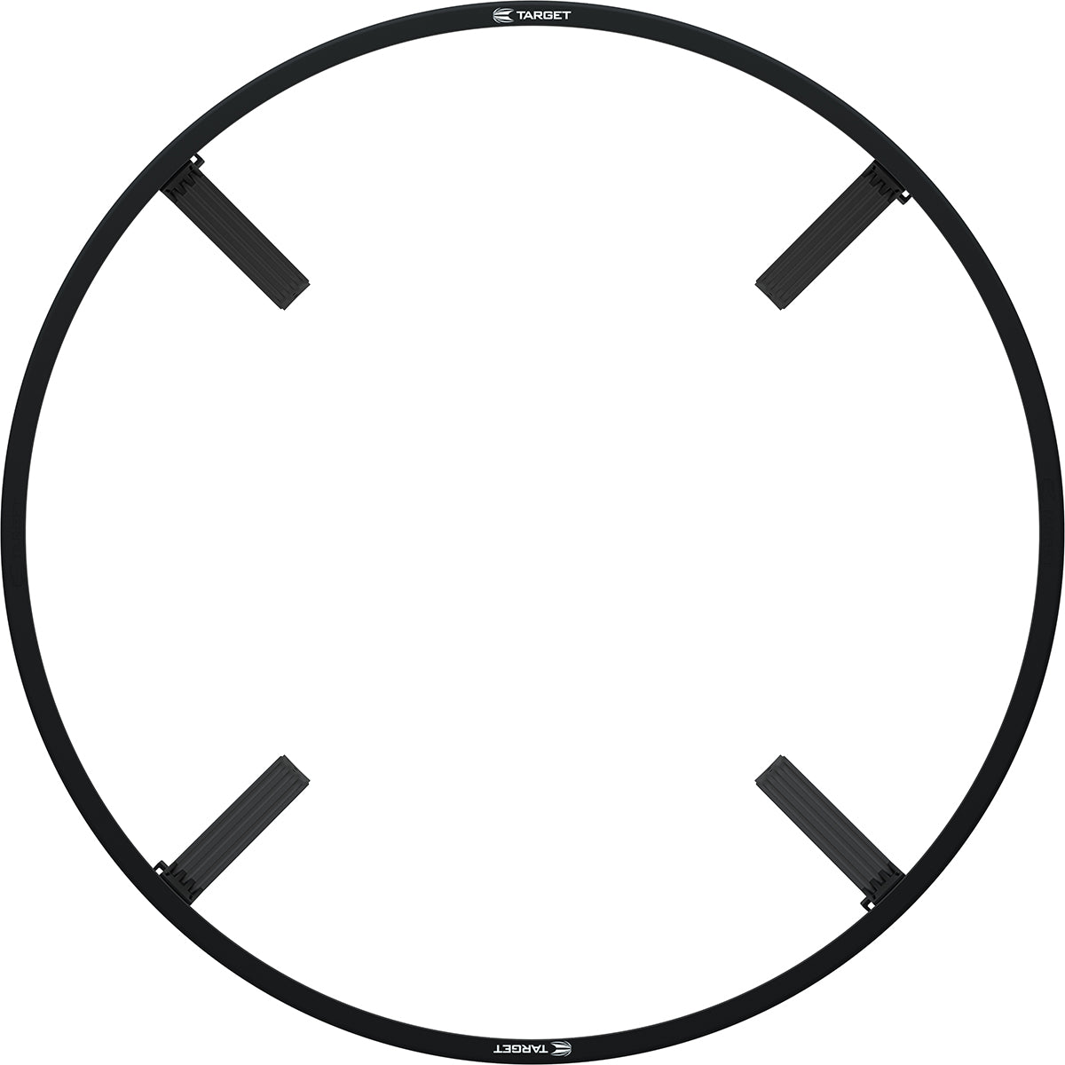 Target Professional Dartboard Bundle