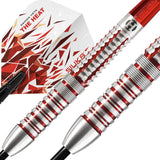 Damon Heta Series 2 90% Tungsten Steel Tip Darts by Harrows