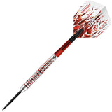 Damon Heta Series 2 90% Tungsten Steel Tip Darts by Harrows