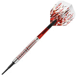 Damon Heta Series 2 90% Tungsten Soft Tip Darts by Harrows