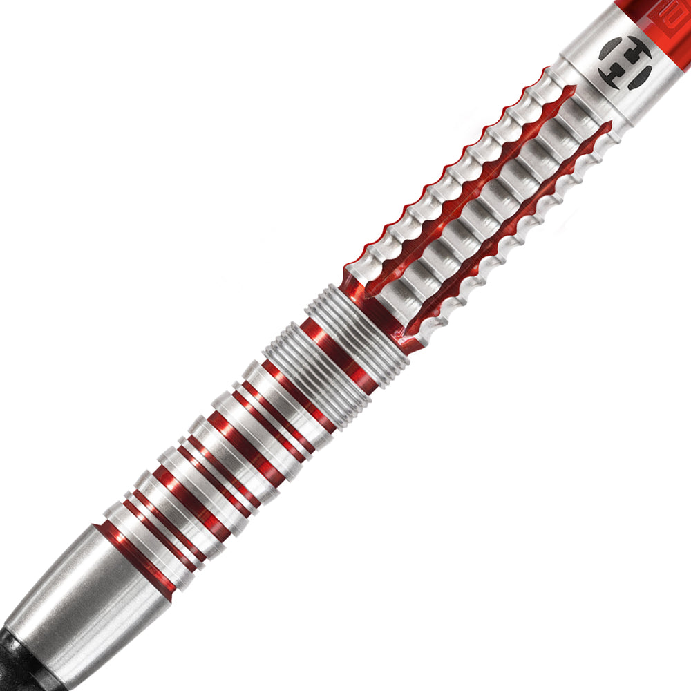 Harrows Damon Heta Series Two Soft Tip Dart Barrel