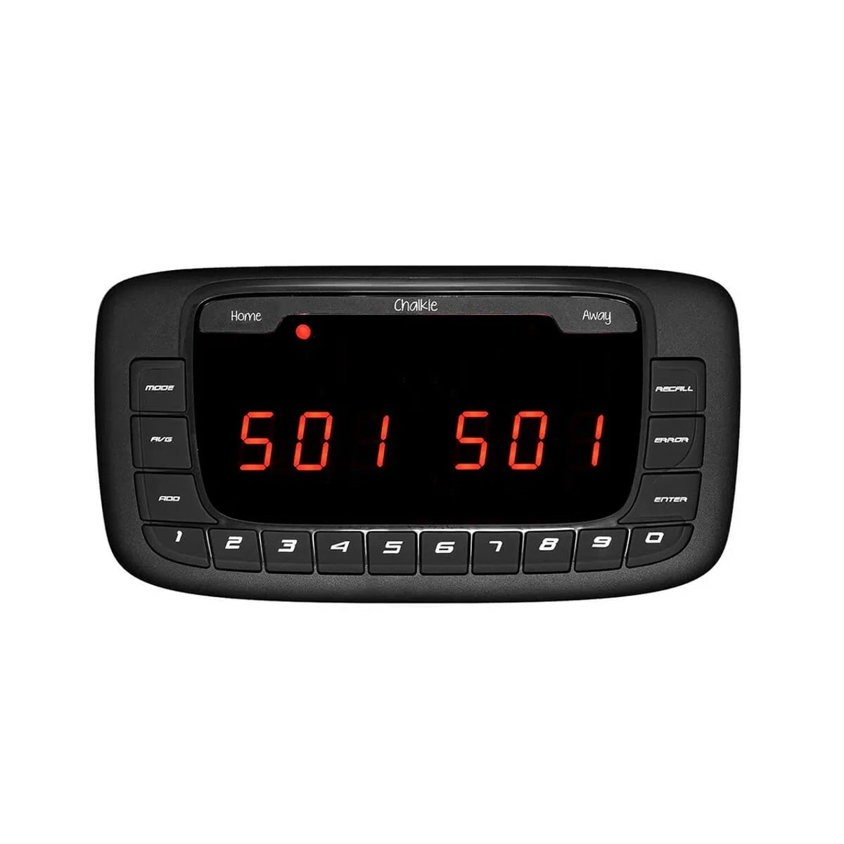 Dartsmate Chalkie Standard Darts Scorer