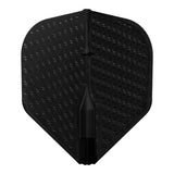L-Style Dimple EZ Dart Flights L1 Standard