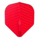 L-Style Dimple EZ Dart Flights L1 Standard