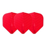 L-Style Dimple EZ Dart Flights L1 Standard