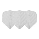 L-Style Dimple EZ Dart Flights L1 Standard