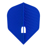 L-Style Dimple PRO Dart Flights L3 Shape