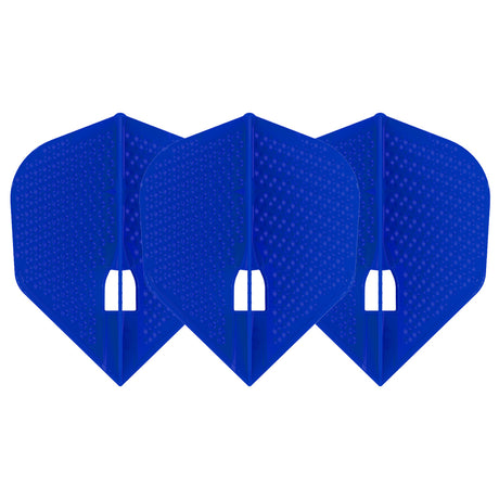 L-Style Dimple PRO Dart Flights L3 Shape