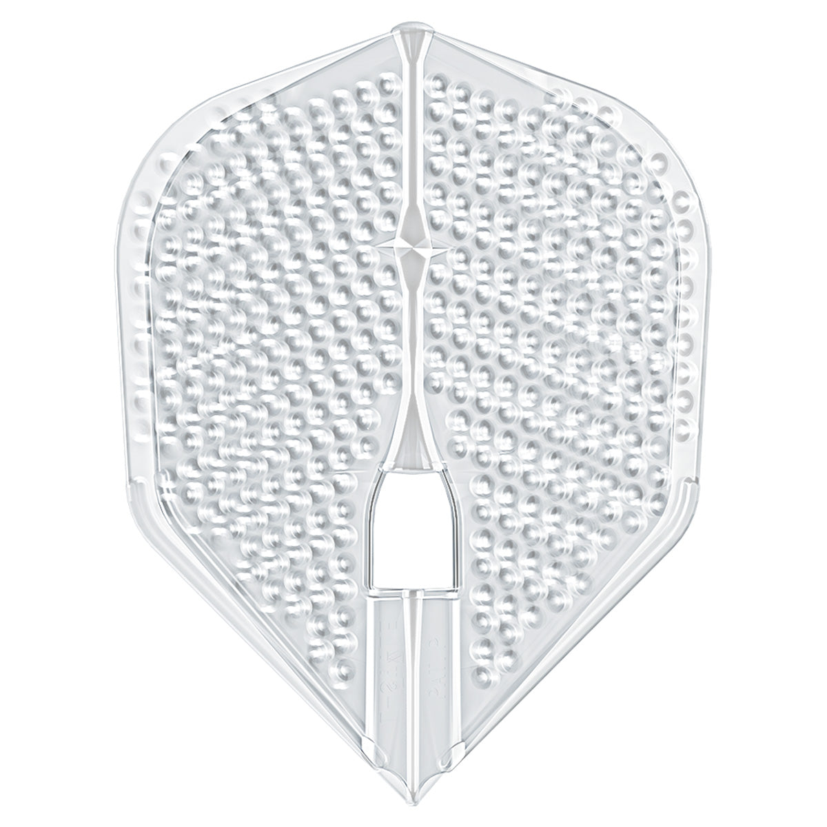 L-Style Dimple PRO Dart Flights L3 Shape
