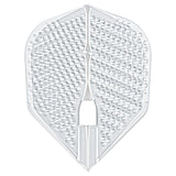 L-Style Dimple PRO Dart Flights L3 Shape
