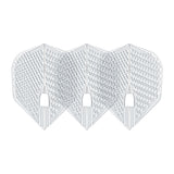 L-Style Dimple PRO Dart Flights L3 Shape