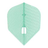 L-Style Dimple PRO Dart Flights L3 Shape