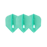 L-Style Dimple PRO Dart Flights L3 Shape