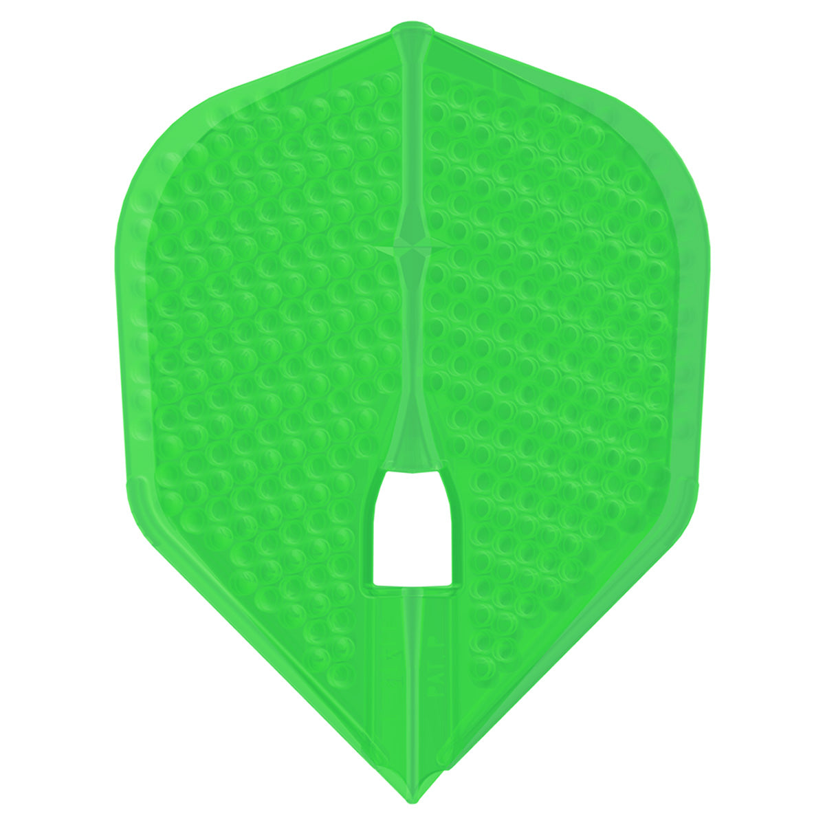 L-Style Dimple PRO Dart Flights L3 Shape