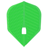 L-Style Dimple PRO Dart Flights L3 Shape