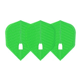 L-Style Dimple PRO Dart Flights L3 Shape