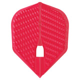 L-Style Dimple PRO Dart Flights L3 Shape
