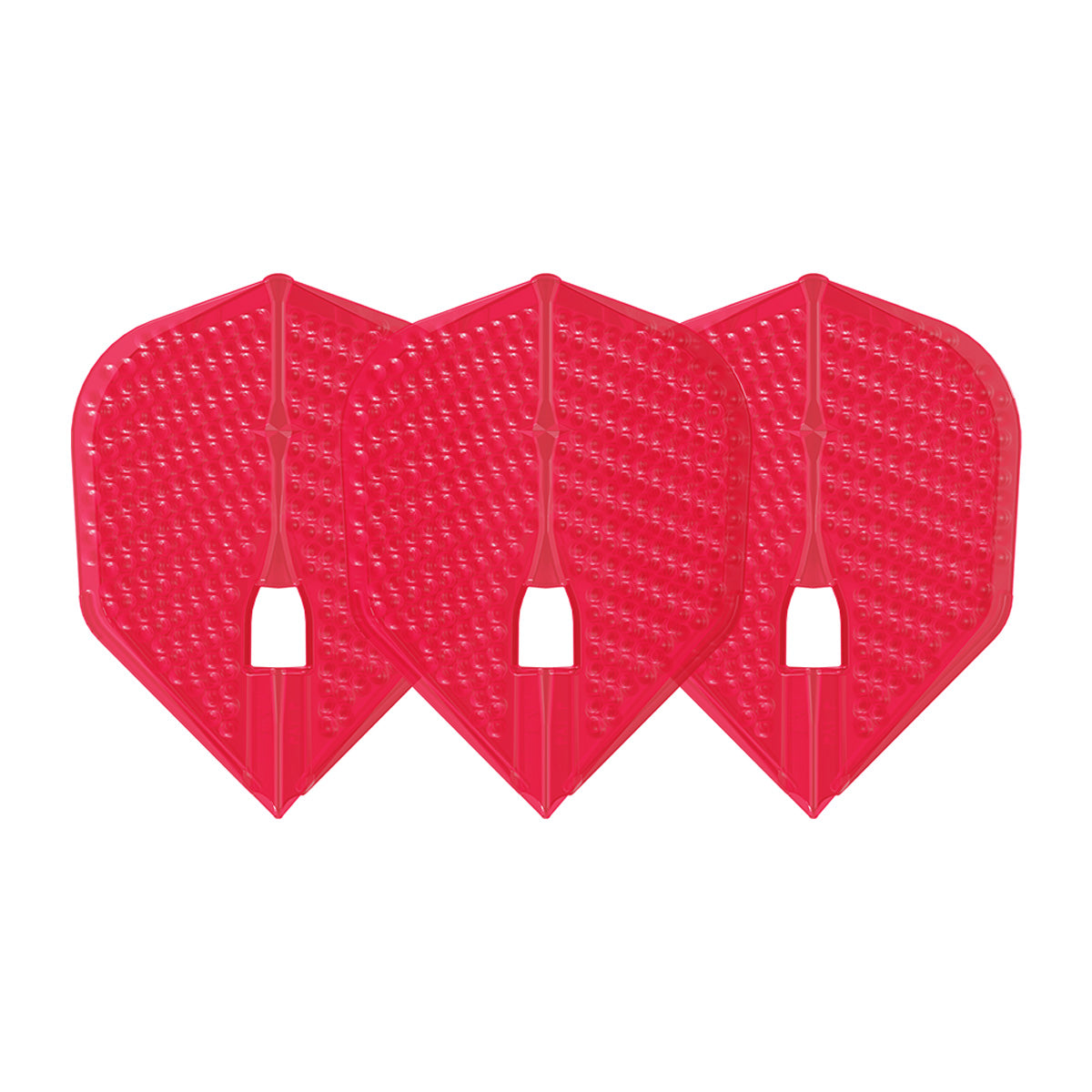 L-Style Dimple PRO Dart Flights L3 Shape