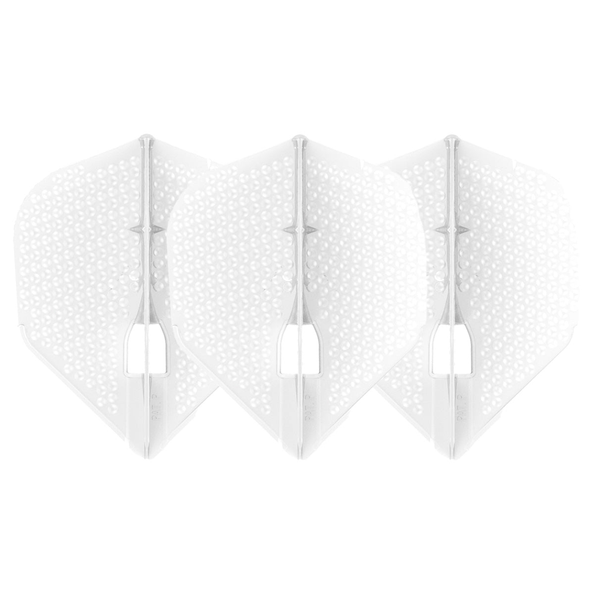 L-Style Dimple PRO Dart Flights L3 Shape
