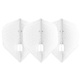 L-Style Dimple PRO Dart Flights L3 Shape