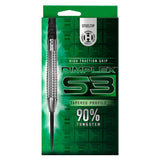 Harrows Dimplex S3 Tapered 90% Tungsten Steel Tip Darts