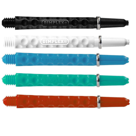 Harrows Dimplex Dart Stems / Shafts