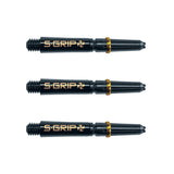 Harrows Supergrip Spin Dart Stems / Shafts