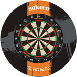 Unicorn Eclipse Ultra 2.0 Dartboard Surround