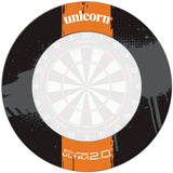 Unicorn Eclipse Ultra 2.0 Dartboard Surround