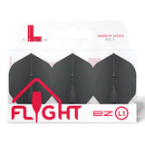 L-Style EZ Dart Flights L1 Standard