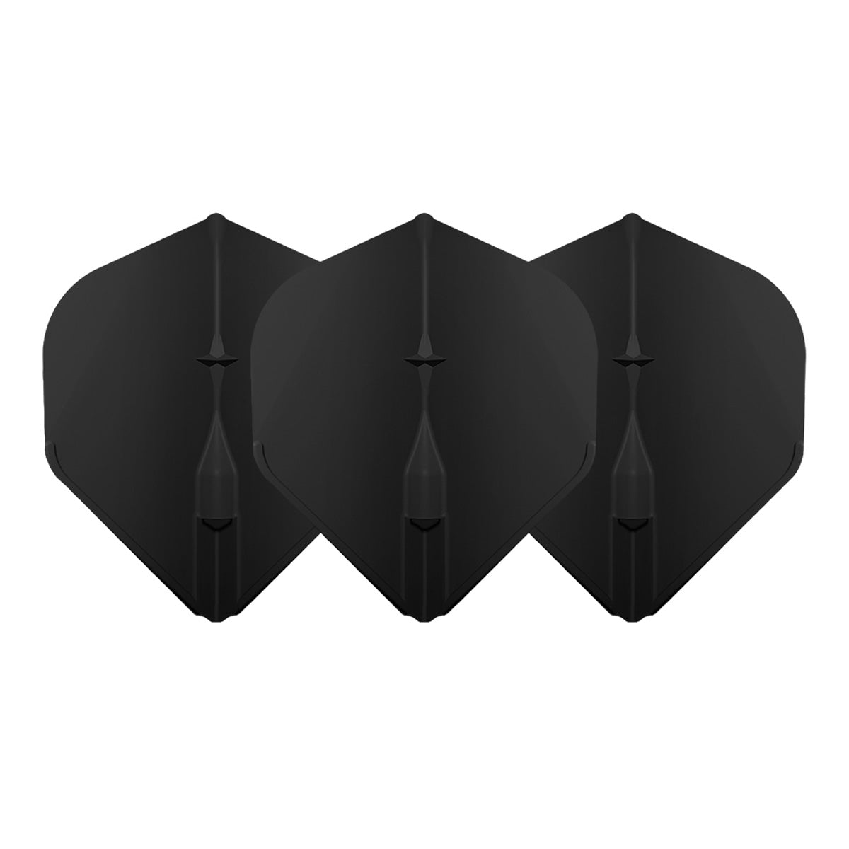 L-Style EZ Dart Flights L1 Standard